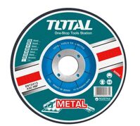 Đĩa cắt kim loại 355mm Total TAC2213551SA