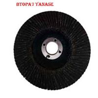 Đĩa chà nhám xếp Yanase BTOPA7