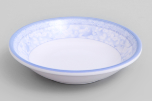 Dĩa chấm nhựa Melamine Vinh Cơ VCP01-A101 - 9 cm