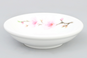 Dĩa chấm sứ Chan Kuo CK08 TA2103-3040 - 9 cm