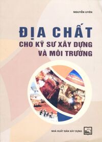 Địa chất cho Kỹ sư xây dựng và môi trường