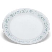 Đĩa thủy tinh Corelle 1078256 21.6cm