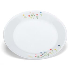 Đĩa thủy tinh Corelle 108-FWH-BP 21.6cm