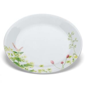 Đĩa thủy tinh Corelle 108-PVG-LP - 21.6cm