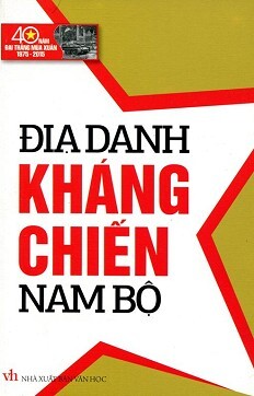 Địa Danh Kháng Chiến Nam Bộ