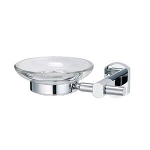 Đĩa xà phòng Inox Caesar Q7302V (Q-7302A)