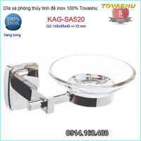 Dĩa đựng xà bông Tovashu KAG-SA520