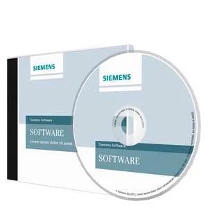 Đĩa DVD lưu phần mềm Siemens 6ES7822-1AA05-0YA5