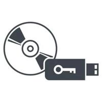 Đĩa DVD Siemens 6AV6372-1DC07-5AX0