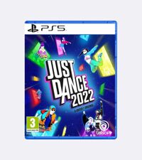 Đĩa game Just Dance 2022 PS5