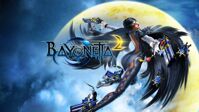 Đĩa game Nintendo Switch - Bayonetta 2