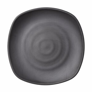 Dĩa melamine Kormel E10581.B 27,3 x 27,3 cm