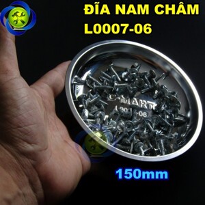 Đĩa nam châm C-Mart L0007-06