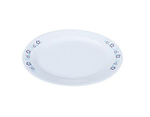 Đĩa oval thủy tinh Corelle 6950-FRT-LP