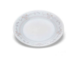 Đĩa oval thủy tinh Corelle mỏng nhẹ 6950-IM-LP