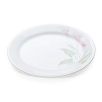 Đĩa oval thủy tinh Lily Ville Corelle 6950-LV-LP 25cm