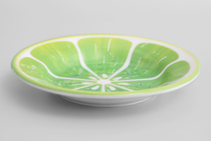 Dĩa sâu nhựa Melamine Vinh Cơ VCP05-A5206 - 15 cm