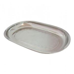 Đĩa inox oval Elmich Smart Cook 2318727