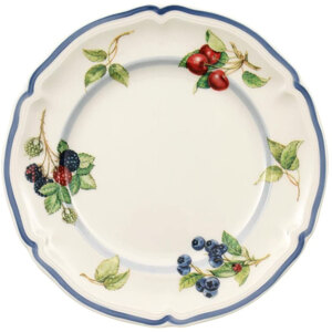 Đĩa sứ Villeroy and Boch Cottage 10-1115-1310 - 15cm