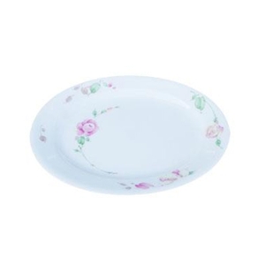 Đĩa Súp Thủy Tinh Corelle Oval 6950-RS-LP - 25cm