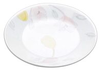 Đĩa thủy tinh Corelle 106-EC-LP - 17cm