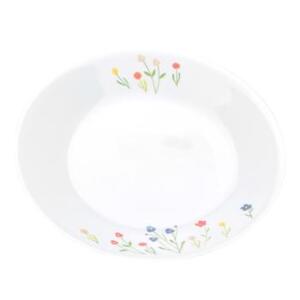 Đĩa thuỷ tinh Corelle 106-FWH-BP - 17 cm