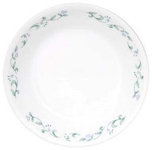 Đĩa Thủy Tinh Corelle 405-CC-LP - 12cm