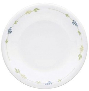 Đĩa Thủy Tinh Corelle 405-SG-LP - 12cm