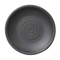 Dĩa tròn melamine Kormel E10469.B 22,2cm