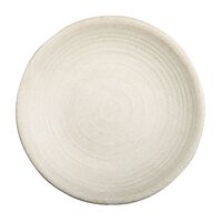 Dĩa tròn melamine Kormel E10470 25,5cm