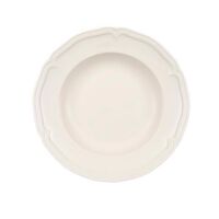 Đĩa Villeroy & Boch Manoir Tiefe Platte 10-2396-2700 - 23cm