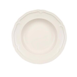 Đĩa Villeroy & Boch Manoir Tiefe Platte 10-2396-2700 - 23cm