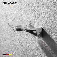 Đĩa xà phòng Bravat D7298C-ENG