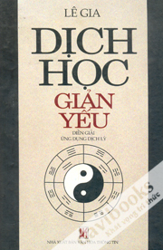 Dịch Học Giản Yếu - Lê Gia