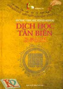 Dịch Học Tân Biên