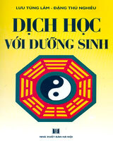 Dịch Học Với Dưỡng Sinh - Lưu Tùng Lâm