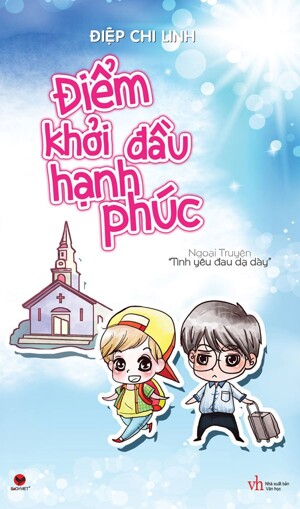 Điểm khởi đầu hạnh phúc