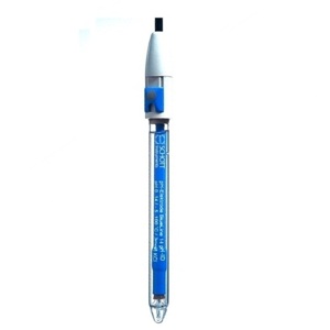 Điện cực đo pH/mV/Nhiệt độ Schott Blueline 15pH, 0.00-14.00pH, thủy tinh