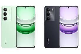 Điện thọa Realme V70 5G (6GB - 128GB)