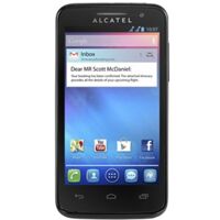 Điện thoại Alcatel One Touch M'Pop 5020D - 4GB, 2 sim