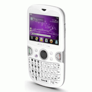 Điện thoại Alcatel Onetouch OT-802