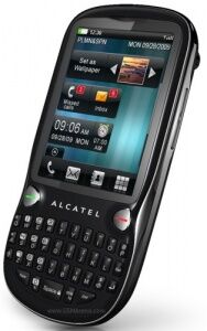 Điện thoại Alcatel OT-806