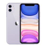 Điện thoại iPhone 11 256GB hàng cũ