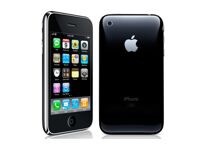 Điện thoại iPhone 3G 8GB