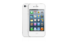 Điện thoại iPhone 4S 64GB cũ