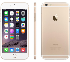 Điện thoại iPhone 6 128GB