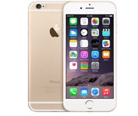 Điện thoại iPhone 6 32GB