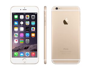 Điện thoại iPhone 6 Lock Japan 16 GB 1 sim