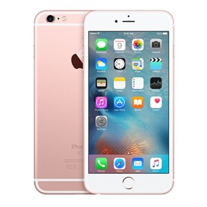 Điện thoại iPhone 6S 16GB hàng cũ