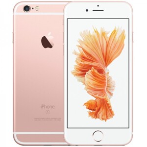 Điện thoại iPhone 6s Plus 128GB hàng cũ